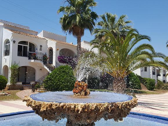Casita Pepe Lägenhet Jávea Exteriör bild