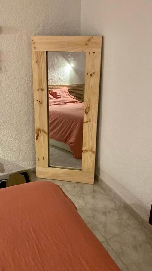 Casita Pepe Lägenhet Jávea Exteriör bild