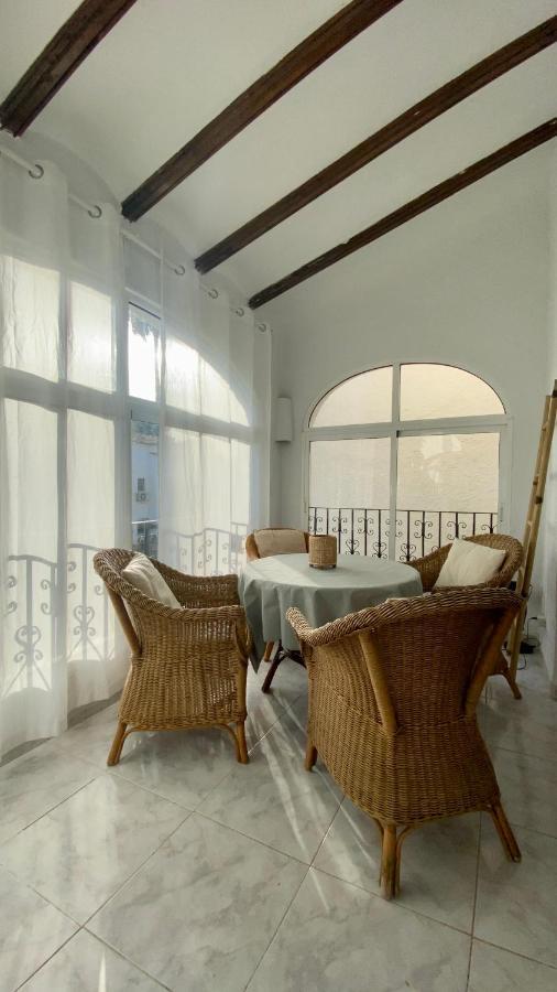Casita Pepe Lägenhet Jávea Exteriör bild