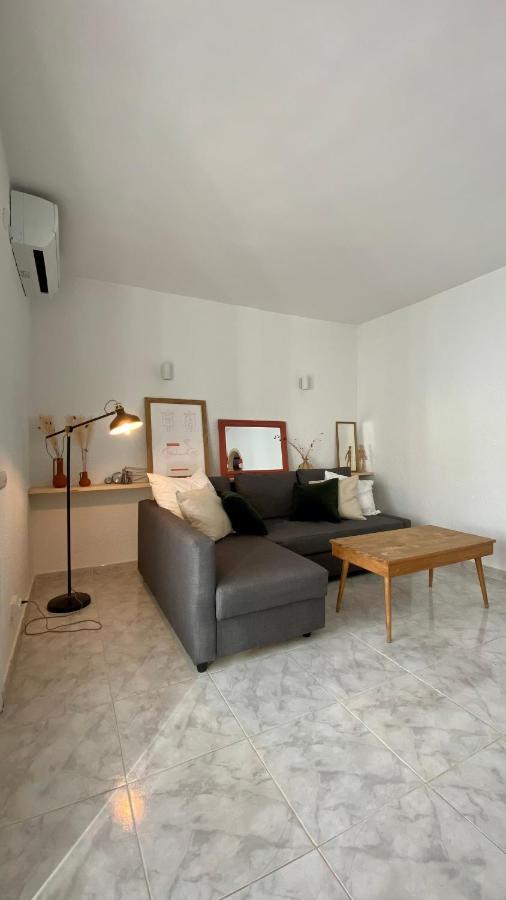 Casita Pepe Lägenhet Jávea Exteriör bild