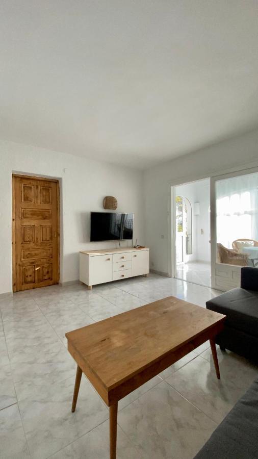 Casita Pepe Lägenhet Jávea Exteriör bild