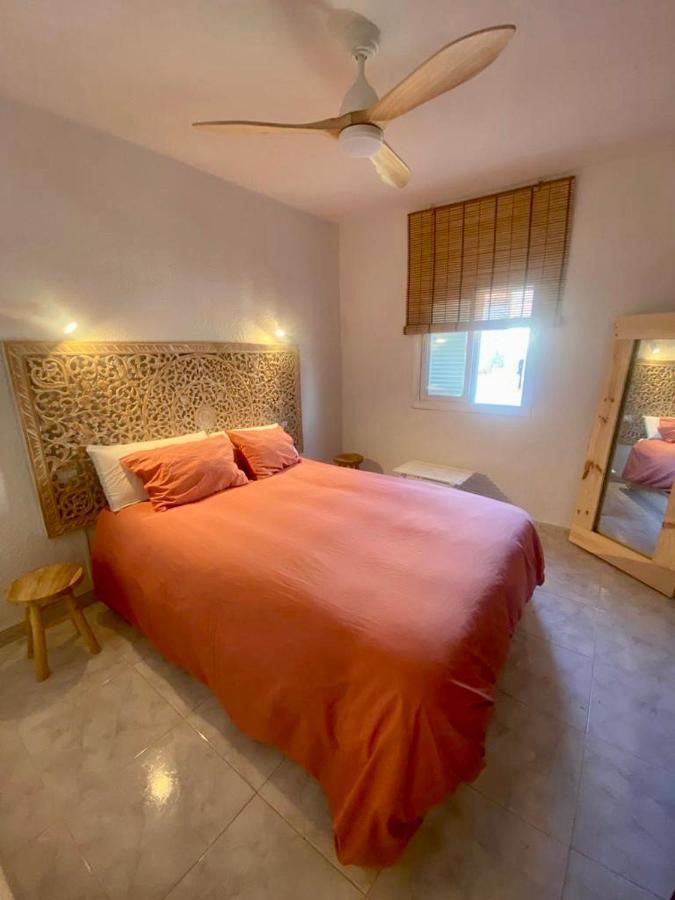 Casita Pepe Lägenhet Jávea Exteriör bild