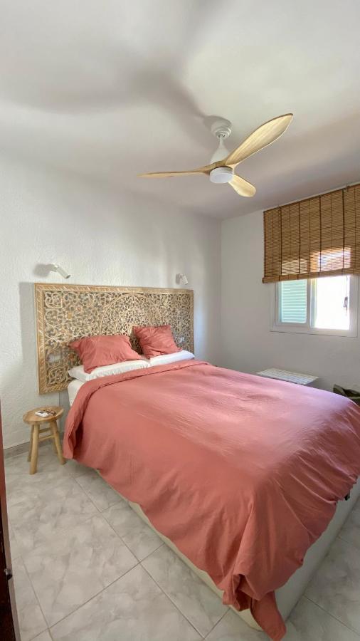 Casita Pepe Lägenhet Jávea Exteriör bild