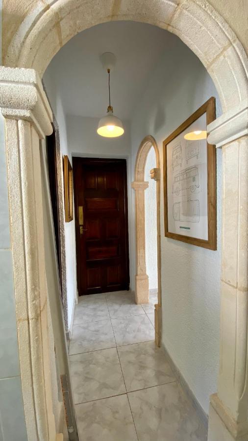 Casita Pepe Lägenhet Jávea Exteriör bild