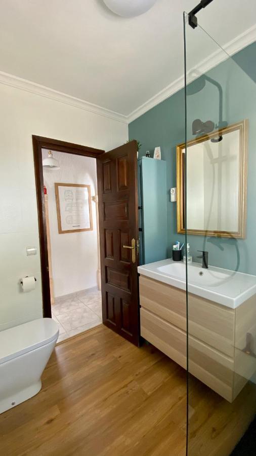 Casita Pepe Lägenhet Jávea Exteriör bild