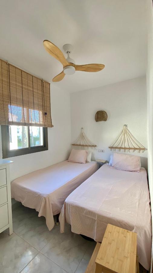 Casita Pepe Lägenhet Jávea Exteriör bild
