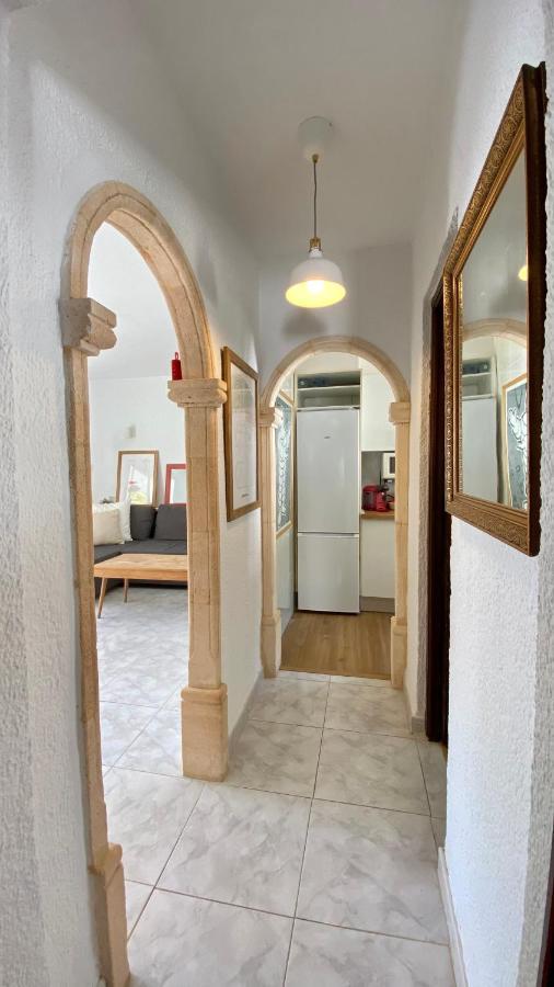 Casita Pepe Lägenhet Jávea Exteriör bild