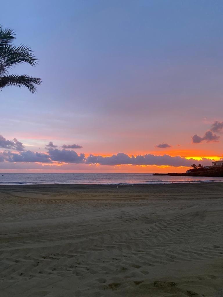 Casita Pepe Lägenhet Jávea Exteriör bild